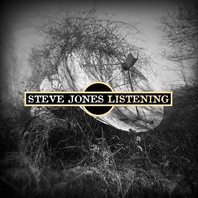 Steve Jones/Listening@Local